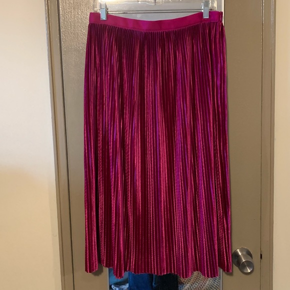 ZARA Trafaluc skirt - Picture 2 of 2